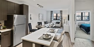 The Quincy Gallery 1