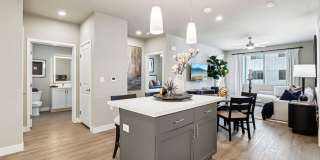 Zinc 1501 Apartments Gallery 27