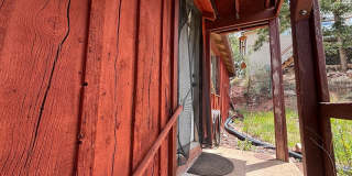Manitou Cottage nestled in Nature Gallery 8
