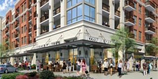 The Mark at CityPlace Springwoods Village Gallery 2