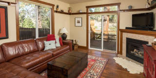 Charming Westside 2 Bed + Office | Trails, River Access & Minutes to Old Mill Gallery 7