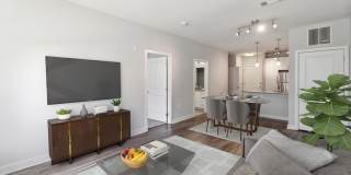 Monument Village at College Park Gallery 5