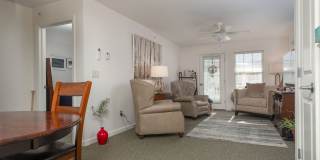 2 bed, 2 bath independent senior living (55+ years of age) heat, hot water, & electricity included (7 Joshua Way #212) Gallery 58