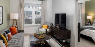 The Point at Waltham Gallery 4