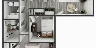 Candlelite Apartments Gallery 9