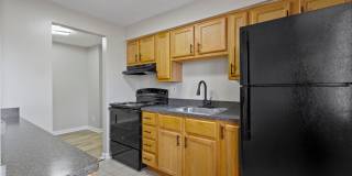 The Vista Apartment Homes Gallery 11