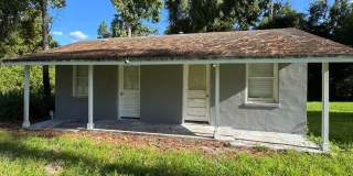 1-Bedroom Cottage for Rent – White Springs, Florida Gallery 1