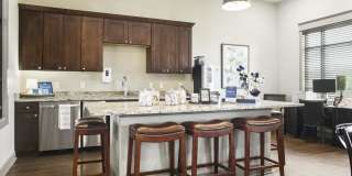 Boulders at Overland Park Gallery 13