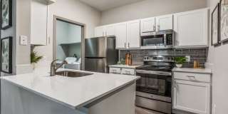 Canyon Ridge Apartments Gallery 12