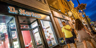 2400 Pennsylvania Avenue Gallery 28