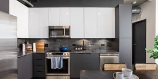 The Place at Fifth + Broadway Gallery 38