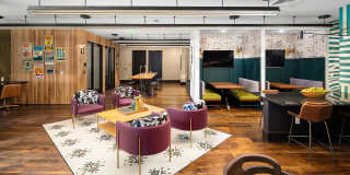 Abberly Foundry Apartment Homes Gallery 54