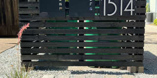 1514 Oakdale Street - B Gallery 1