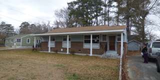 901 Barn Street Gallery 1