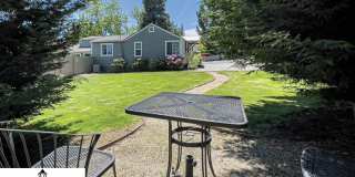 Kelsey's Cottage: Fully Furnished 2 bd/1ba Jacksonville Cottage, Large yard! $300 Utility Fee Gallery 11