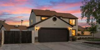 4768 W PIUTE Avenue 4768 W PIUTE Avenue Gallery 1