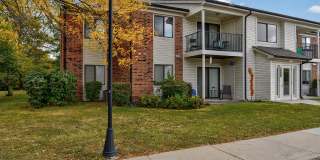 Hickory Knoll Apartments - Affordable Housing Gallery 34