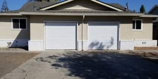 Beautiful Remodeled 2 Bed/1 Bath Duplex in Sunnyvale - Near Google, Apple, LinkedIn - This is a MUST SEE! Gallery 1