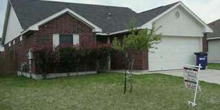 Charming 3-Bedroom Home in Hutto with Private Backyard & 1-Car Garage Gallery 1