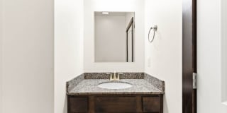 2-Story Urban Triplex at a modern community featuring 3 Bedrooms 3 Bathrooms Gallery 38