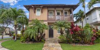 Executive Living in Kamakana at Hoakalei Gallery 22