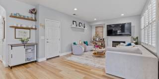 Spacious Detached Home in the Basking Ridge Community Gallery 3