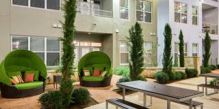 AMLI at Mueller Gallery 24