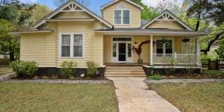 802 North Poplar Street Gallery 1