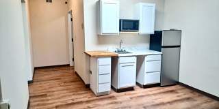 UNDER NEW MANAGEMENT: Accessible Studio w/ Laminate Floors! All-Inclusive "One Bill" Living, Free Wi-Fi & Laundry! Gallery 1