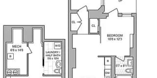 304 Warren Street Gallery 16