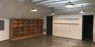 Available Now — A Rare NW Portland Gem with Space to Live, Work & Create Gallery 16