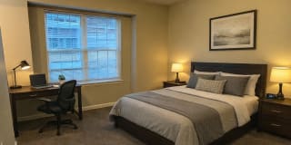 900 on Park Apartments Gallery 1