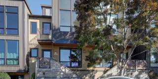 Beautifully Designed 2 Bedroom/3 Bath Columbia City Townhome with a Roof Top Deck! Beautifully Designed 2 Bedroom/3 Bath Columbia City Townhome with a Roof Top Deck! Gallery 1