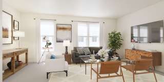 The Collection at Scotland Heights Gallery 3