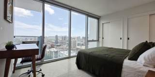 1500 Rycroft Street #3407R - 1 Gallery 12