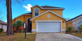 Kissimmee two story pool home Gallery 1