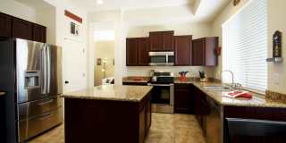 4 Bedroom Furnished Gilbert Home Gallery 29