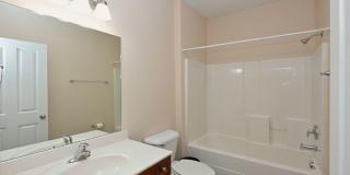 **PRISTINE GARDEN-LEVEL CONDO ON THE FIRST LEVEL NEAR PAVILION AND COMMUNITY GREEN SPACE** Gallery 34