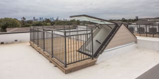 Magnolia at West Lemmon Gallery 11