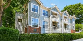 Cambridge Apartments Gallery 1