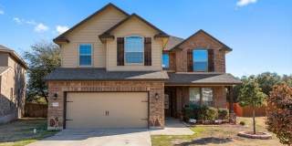 4-Bedroom House for Rent in Harker Heights Gallery 1