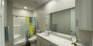 The Bungalows on the Lake - Block C Gallery 168