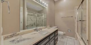 Garden Level in Luxury Home Available May 1st Gallery 7