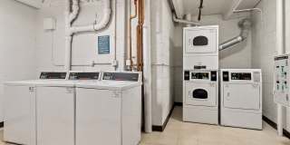 Aspen at Lake Trail Gallery 55