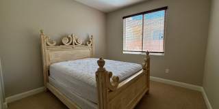 Short term lease! Coral Canyon on Golf Course with POOL- FURNISHED & PARTIALLY FURISNHED OPTION Gallery 24