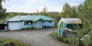 Spacious Home on Nearly 1 Acre in Quiet Wasilla Neighborhood! Gallery 1
