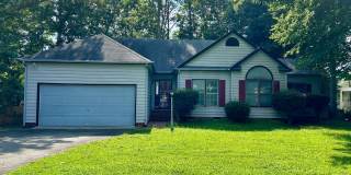 Rare Single-Level Ranch in Midlothian – 1,999 Sq Ft, 4BR/2.5BA with 1-Car Garage | St. James Woods Gallery 1