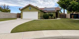 4 Bedroom Home with Pool, Paid Solar & Attached 2-Car Garage Gallery 1