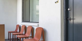 Polanco Apartments Gallery 13