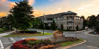 The Regency at Johns Creek Walk Gallery 5